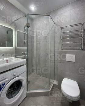 Студия квартира, вторичка, 24м2, 7/19 этаж