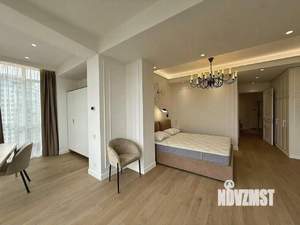 2-к квартира, вторичка, 90м2, 21/25 этаж