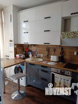Студия квартира, вторичка, 30м2, 6/6 этаж