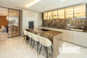2-к квартира, вторичка, 147м2, 2/12 этаж