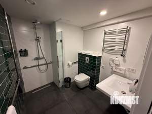 Студия квартира, вторичка, 24м2, 3/10 этаж