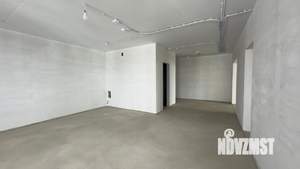 4-к квартира, вторичка, 116м2, 11/16 этаж