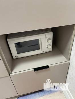 Студия квартира, вторичка, 18м2, 4/4 этаж