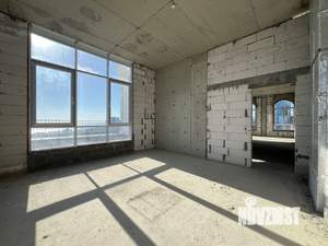 5-к квартира, вторичка, 300м2, 17/17 этаж