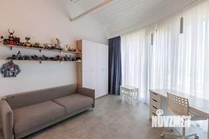 3-к квартира, вторичка, 94м2, 21/21 этаж