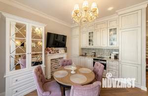 2-к квартира, вторичка, 52м2, 3/5 этаж