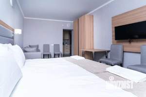 1-к квартира, вторичка, 32м2, 3/3 этаж