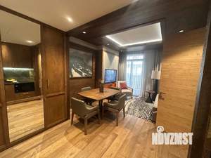 1-к квартира, вторичка, 57м2, 2/4 этаж