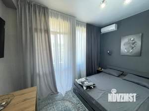 Студия квартира, вторичка, 22м2, 9/9 этаж