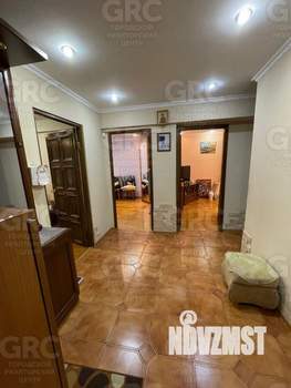 3-к квартира, вторичка, 72м2, 3/5 этаж