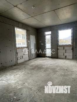 1-к квартира, вторичка, 44м2, 17/20 этаж