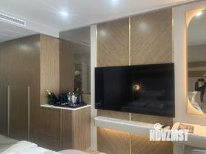 1-к квартира, вторичка, 32м2, 4/12 этаж