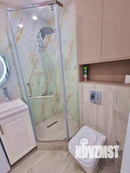1-к квартира, вторичка, 27м2, 4/7 этаж