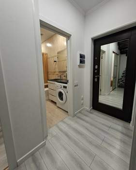 4-к квартира, вторичка, 110м2, 7/7 этаж