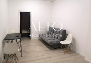 2-к квартира, вторичка, 36м2, 1/5 этаж