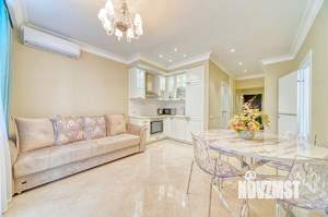 2-к квартира, вторичка, 51м2, 8/29 этаж