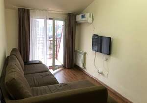 1-к квартира, вторичка, 40м2, 6/7 этаж