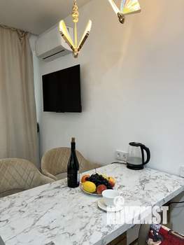 Студия квартира, вторичка, 30м2, 1/8 этаж