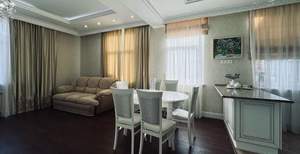 4-к квартира, вторичка, 107м2, 11/20 этаж