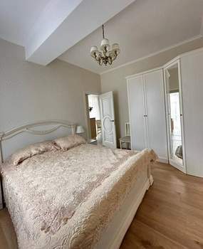 3-к квартира, вторичка, 79м2, 8/12 этаж