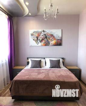 1-к квартира, вторичка, 40м2, 6/6 этаж