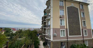 1-к квартира, вторичка, 28м2, 4/5 этаж