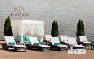 3-к квартира, строящийся дом, 101м2, 5/6 этаж