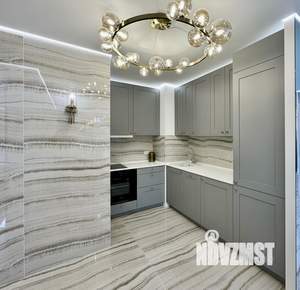 2-к квартира, вторичка, 60м2, 15/17 этаж