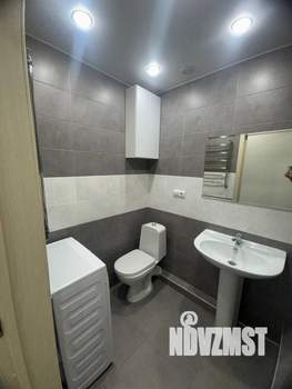 1-к квартира, вторичка, 37м2, 7/9 этаж