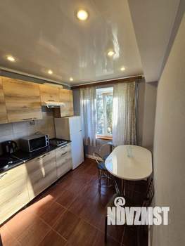 1-к квартира, вторичка, 30м2, 4/5 этаж