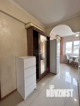 2-к квартира, вторичка, 50м2, 5/5 этаж