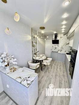 1-к квартира, вторичка, 35м2, 3/5 этаж