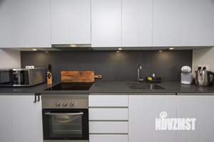 1-к квартира, вторичка, 37м2, 16/21 этаж