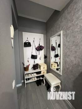 2-к квартира, вторичка, 45м2, 4/5 этаж