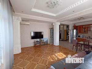 3-к квартира, вторичка, 100м2, 3/5 этаж