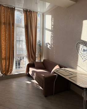 1-к квартира, вторичка, 40м2, 2/8 этаж
