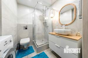 1-к квартира, вторичка, 41м2, 7/12 этаж