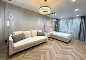 2-к квартира, вторичка, 50м2, 8/9 этаж