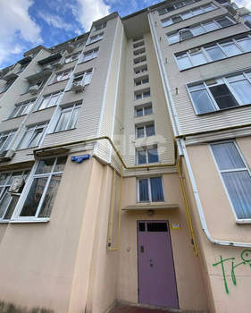 2-к квартира, вторичка, 70м2, 7/7 этаж