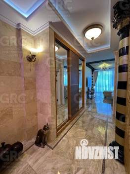 3-к квартира, вторичка, 99м2, 2/7 этаж