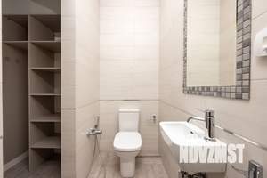 3-к квартира, вторичка, 98м2, 6/8 этаж