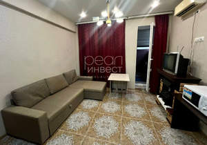 1-к квартира, вторичка, 32м2, 2/5 этаж