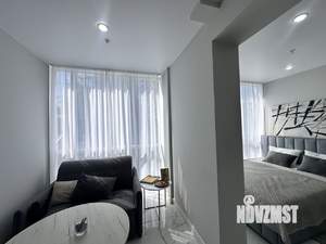 1-к квартира, вторичка, 35м2, 2/4 этаж