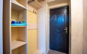 Студия квартира, вторичка, 23м2, 4/8 этаж