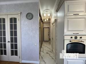 1-к квартира, вторичка, 40м2, 7/7 этаж