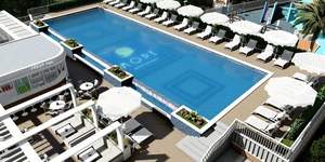 1-к квартира, вторичка, 31м2, 5/11 этаж