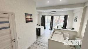 Студия квартира, вторичка, 33м2, 9/13 этаж