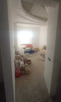 3-к квартира, вторичка, 65м2, 3/4 этаж