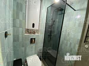 Студия квартира, вторичка, 21м2, 2/2 этаж