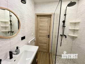 1-к квартира, вторичка, 22м2, 12/19 этаж